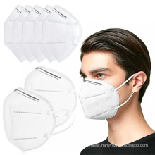 Face Masks with Valve Disposable Masks